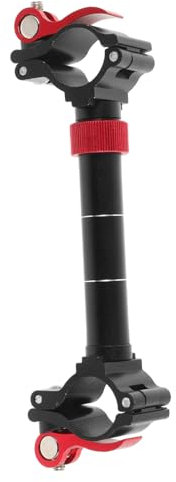 TOKIDNY Fishing Chair Umbrella Parasol Clamp Bracket Fishing Umbrella Holder Lightweight Accessory