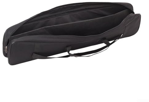 Lecreatekit Staubdichte und wetterbeständige Recurve-Bogentasche, perfekter Begleiter für Outdoor-Aktivitäten