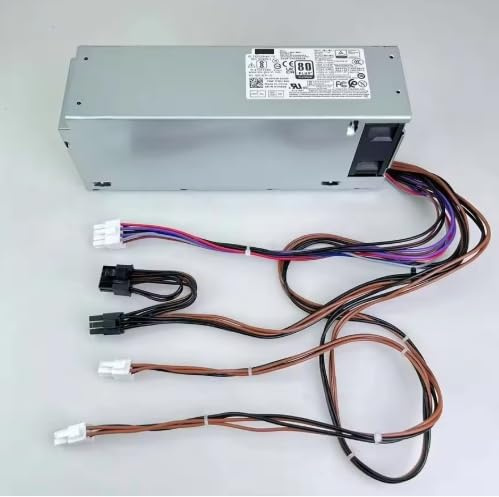 Fuente de alimentación de 500 W para 7000 3000 5000 7020 Plus MT Vostro 3690 3901 3910 3900 3991 XPS 8950 8960 T3660