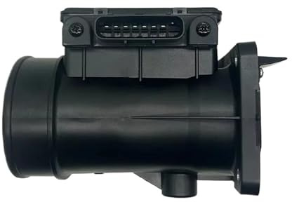 Capteur MAF pour Voiture E5T06075 789 MD187789 MD357337 Débitmètre d'air massique (MAF) pour Mitsubishi 3000GT GTO 1994-1998