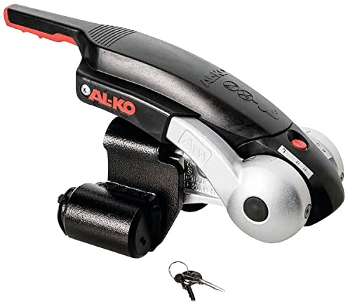 AL-KO Safety Premium UK schwarz für AKS 1300
