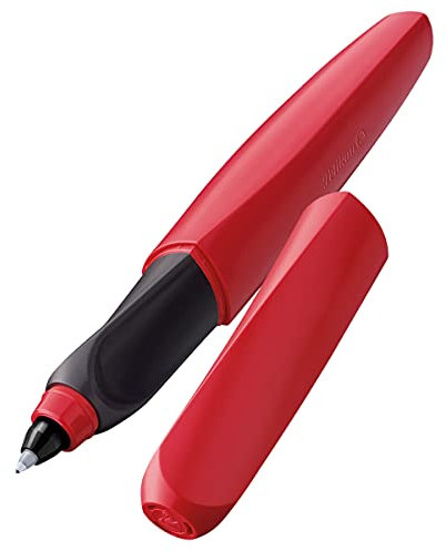 Pelikan Tintenroller Twist R457 Fiery Red FS