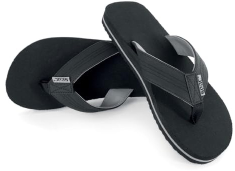 Seac Kauai, flip-flop sandaler för stranden och poolen