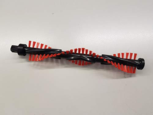 Rowenta FS-9100033247 - Rodillo de cerdas del turbo cepillo para escoba Dual Force 2 en 1 RH6751WO