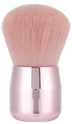 Nail Dust Brush Nail Brushes for Cleaning Nail Art Brushes for Gel Nails Acrylic Nail Brush Manicure Brush Fluffy Brush Acrylic Nail Brush Dust Remover Nail Cleaner Nail Dip Brush