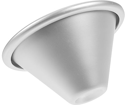 OFFSCH Mini Tortiera Creativa Stampo Da Forno Da Cucina in Alluminio Antiaderente