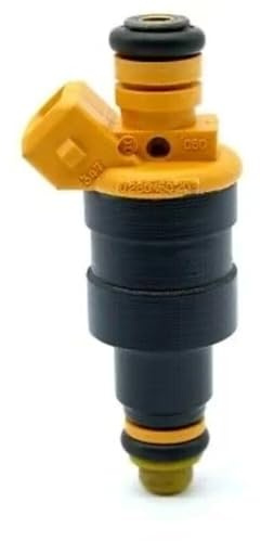 ugello di iniezione di carburante L'iniettore di carburante 0280150203 è adatto for BMW E28 E23 E24 535i 635CSi 735i L7 I6 M30 del 1985-1987(1pc)