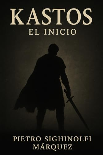 KASTOS KANDAR: El inicio