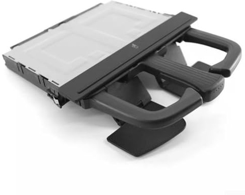 Portavasos plegable de montaje rápido para vehículos, ideal para Jetta, MK4