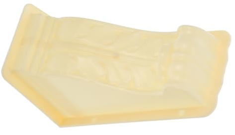Parliky Stampo per Corbel per Soffitto Stile Modello per Calcestruzzo Resistente e Facile da Usare per Progetti Architettonici e Dimensioni