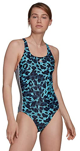 adidas Sh3.ro 3s Sglow Costume da Bagno Donna