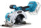 Sega Circolare a Batteria Burshless 21V KATSU FIT-BAT, 2000W 5 125mm Sega Circolare Elettrica Wireless con Impugnatura Lunga con Motore Brushless, senza Batteria o Caricatore 102793