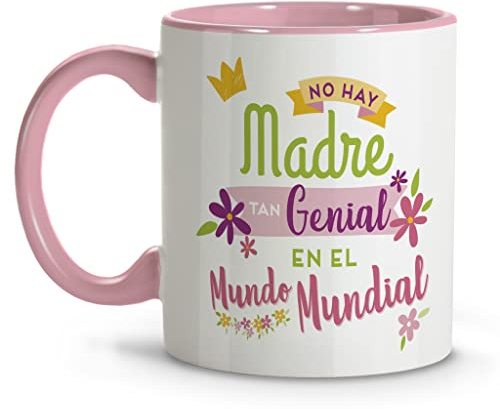 Mugg Bäst Mamma Muggar Ursprunglig frukost Muggar Ceramica 330 ml. Gåvor med fraser. Mors dag.