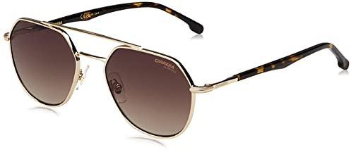 CARRERA 303/S Occhiali da sole da uomo Havana e Oro