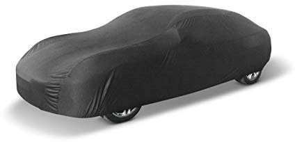 Autoabdeckung Soft Indoor Car Cover passt für Porsche Taycan