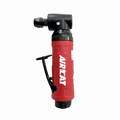 AIRCAT 6245 .5 HP Angle Die Grinder