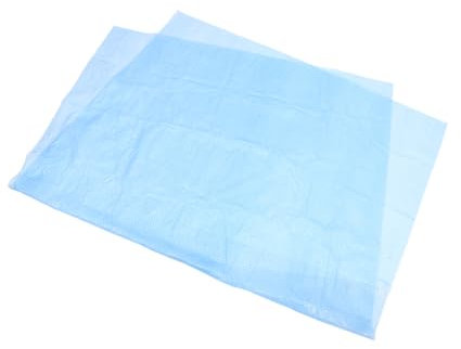CANIGHT Quadratische Poolabdeckung Für Den Außenbereich Pe-Material Aufblasbare Pool-luftpolsterabdeckung Wärmespeicherung Isolierung Rechteckig 300 X 200 cm