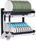 Estanteria Cocina, Escurridor de Platos Colgante para Montaje en Pared, Organizador de Platos, Cuencos y Especias de 2 Niveles, Soporte de Estante de Almacenamiento con Bandeja de Drenaje, 3 Ganchos,