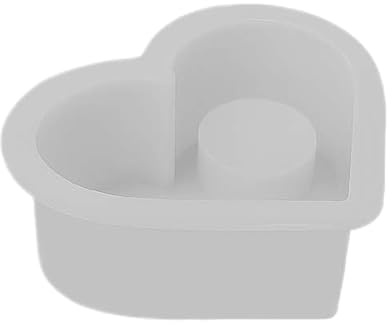 Stampo in silicone per candela Decorazione in resina epossidica da colata