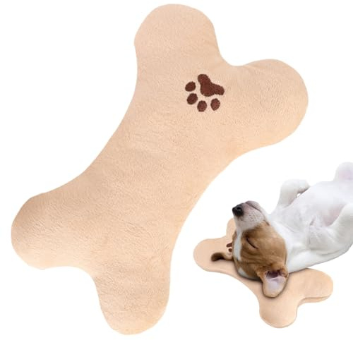 Almohada para Gato Suministros Resistentes a Mordeduras para Mascotas