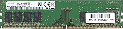 Memoria ram D4 2400 8GB C17 Samsung UD 1,2V