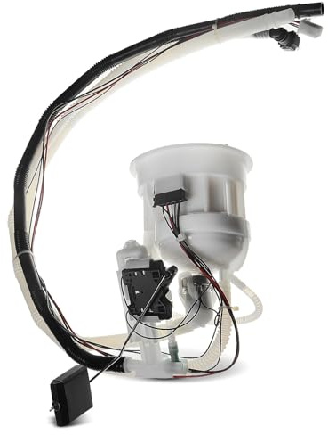 Bränslepump bensinfilter för CLS C219 E-klass S211 W211 2002–2010 A2114703994