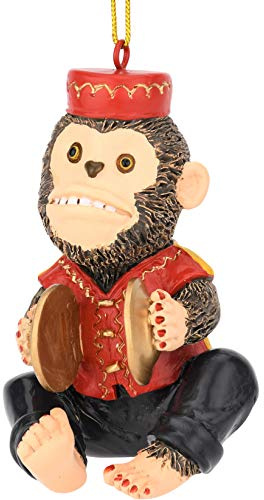 Tree Buddees - Juego de platillos Retro