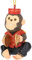Tree Buddees - Juego de platillos Retro