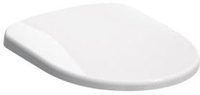 Geberit Original SELNOVA 500.331.00.1 Thermo-Toilettensitz