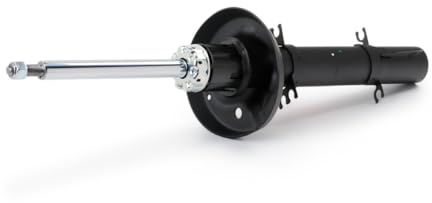 TRW JGM209S 2x Stoßdämpfer Federbein Gasdruck Vorne Federbein