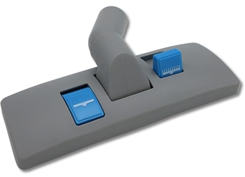 SOS Accessoire Brosse, embout combinee simple 270mm gm400 / king pour Aspirateur 11980300 BOSCH, NEFF, NILFISK