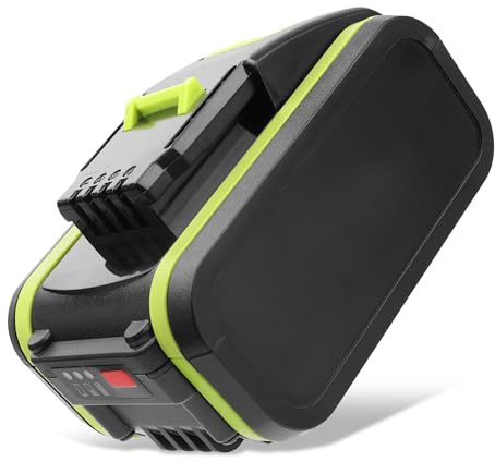 CELLONIC Battery compatible with Acer TravelMate P2 TMP215-52, AL-KO 113698 | (4950mAh-20V-Lithium Ion) for AL-KO Easy Flex HTA 2050, 34.8, CSA 2020 - 113538, Li Lawnmower, Pole Pruner, GT 2025, HT, B100