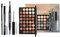 All-in-One Make Up Set, Anfängerinnen Augen Schminke Set, mit 40 Farben Lidschatten Palette Mascara Brauenstift Eyeliner und Bürsten, Alles in Einem Kosmetik Makeup Set für Mädchen Frauen