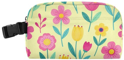 FRODOTGV Mini lonchera compacta de 23 x 13 x 14 cm