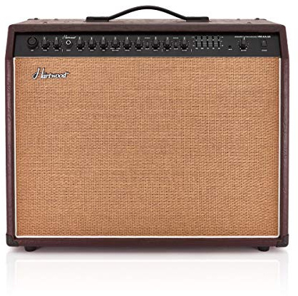 Hartwood 60W Akustisk Gitarrförstärkare