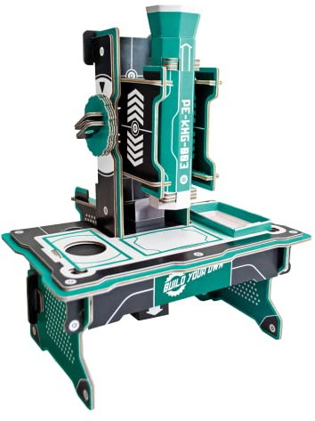 Build Your Own Microscope