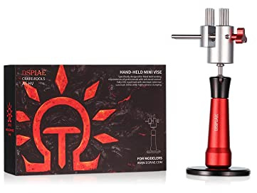 DSPIAE at-HV Mini-Schraubstock