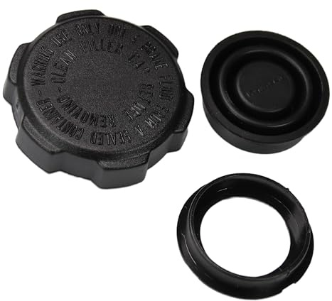 Deckel Piaggio Kappe Bremsflüssigkeit, 498431
