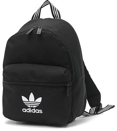 ADIDAS IJ0762 SMALL ADICOL BP Zaino sportivo Unisex Adulto black Taglia NS