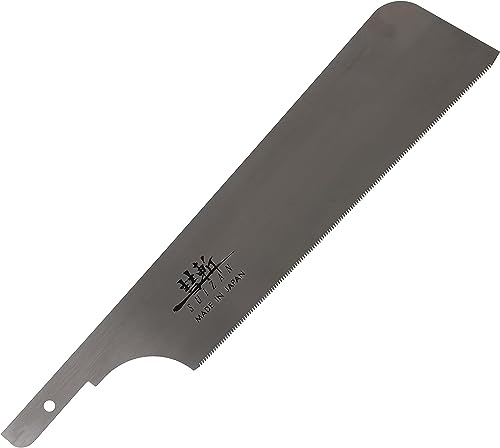 SUIZAN Reservblad för Dozuki Fin såg 240mm