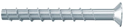 Fischer 50x ULTRACUT FBS II 10 x 120 mm 65/55/35 SK Senkkopf - 536888