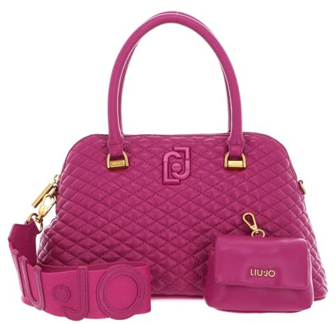 LIU JO Achala Bugatti Fucsia