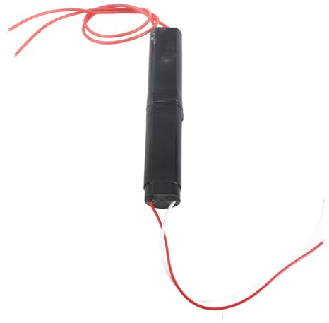 Vistreck Modulo di Potenziamento della Potenza del Generatore Ad Alta Tensione - CC da 3,7-7,4 V a 800 KV per Esperimenti e Applicazioni Elettroniche