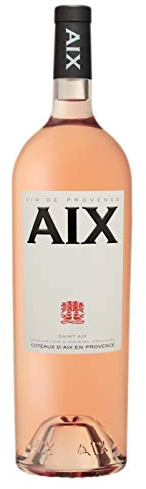 AIX Rosé Magnum (1 x 1.5 l) 2020/2021