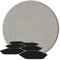 25 kg Fugensand Einkehrsand Quarzsand grau hellgrau (0,1-0,3 mm)