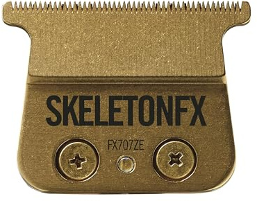 BabylissPro 4Artists Ersatzklinge für Skeleton
