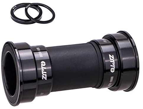 Colcolo BB86 BB92 29 mm Mountain Road Bike Lager Tretlager Fahrradkurbeln BB Fahrradzubehör