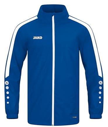 JAKO Power allvädersjacka herr