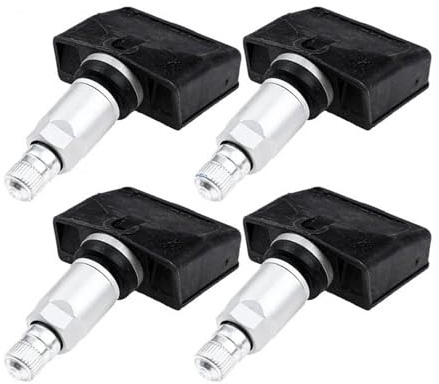 Sistema de Control de presión de neumáticos (TPMS) Sensor OEM 9634866180, para Citroen C5 C8, para Peugeot 508 607 807