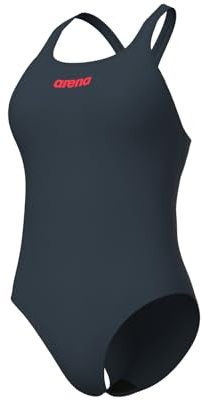ARENA Costume da Donna Performance Solid Swim PRO Team
